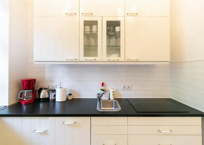 Egy hálószobás apartman